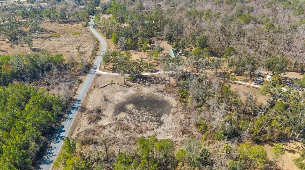 1650 W Lyman Hendry Road Perry FL 32347