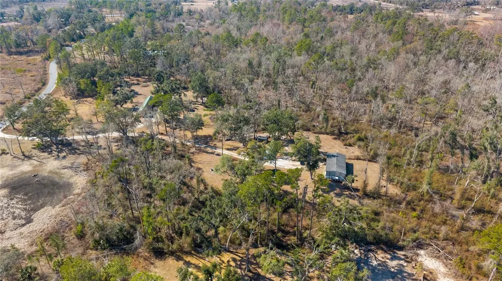 1650 W Lyman Hendry Road Perry FL 32347
