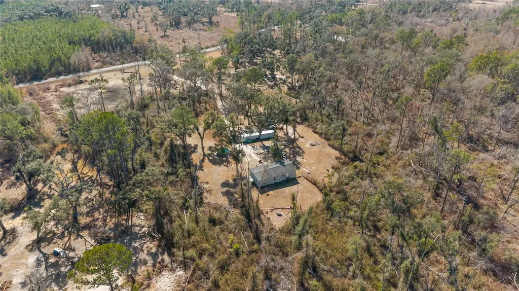 1650 W Lyman Hendry Road Perry FL 32347