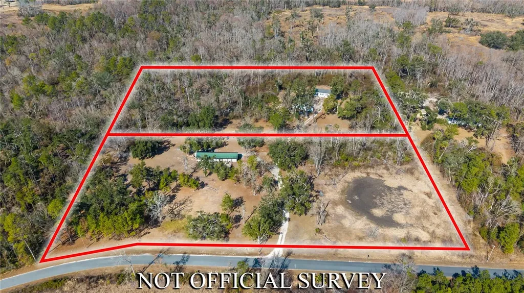 1650 W Lyman Hendry Road Perry FL 32347