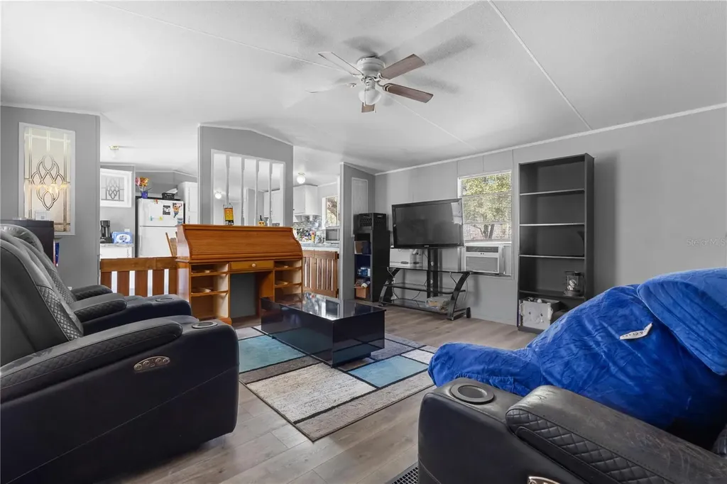 1650 W Lyman Hendry Road Perry FL 32347