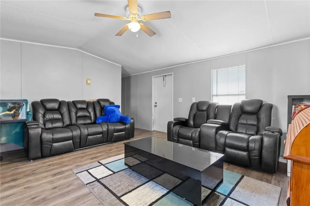 1650 W Lyman Hendry Road Perry FL 32347