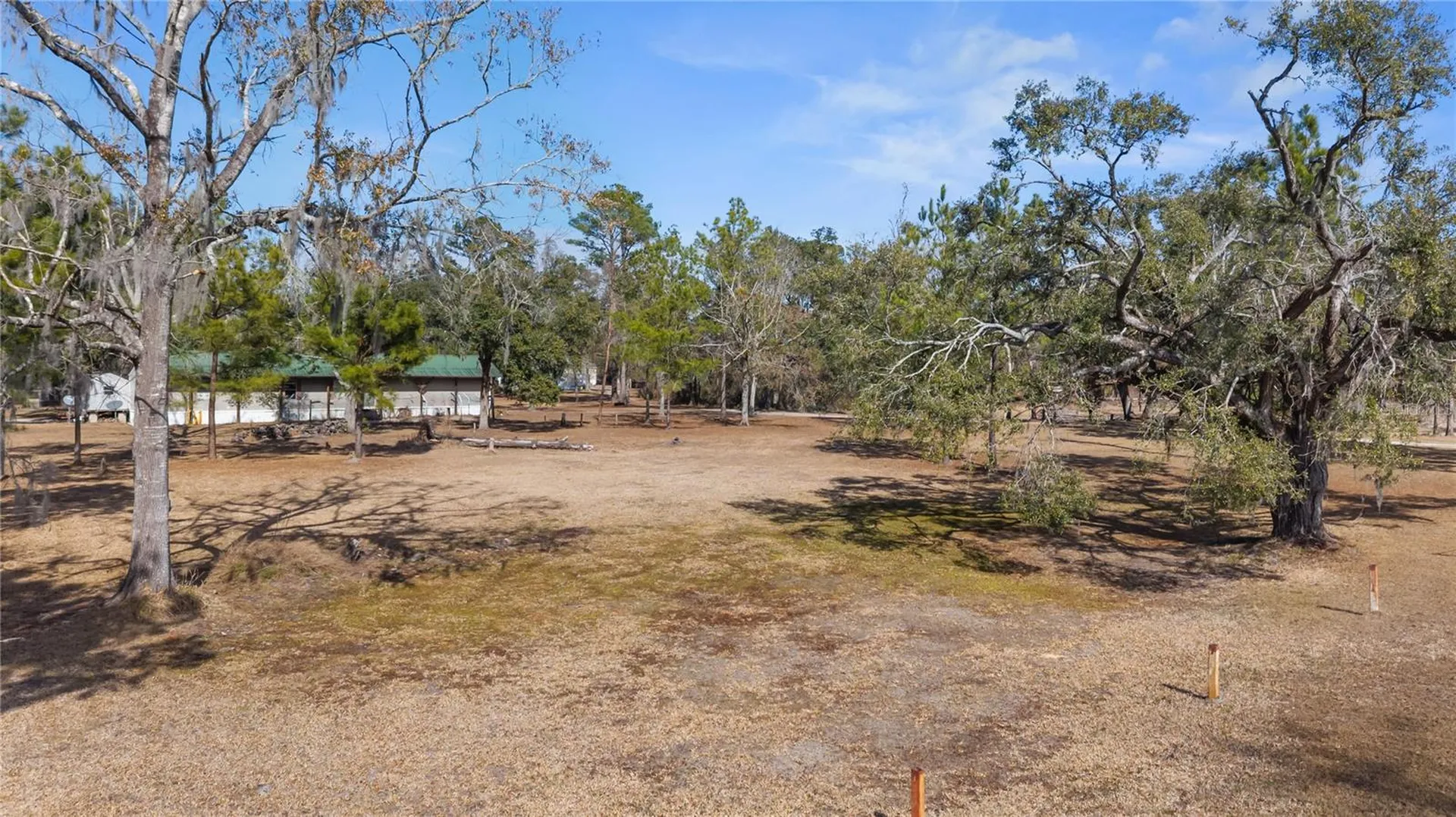 1650 W Lyman Hendry Road Perry FL 32347