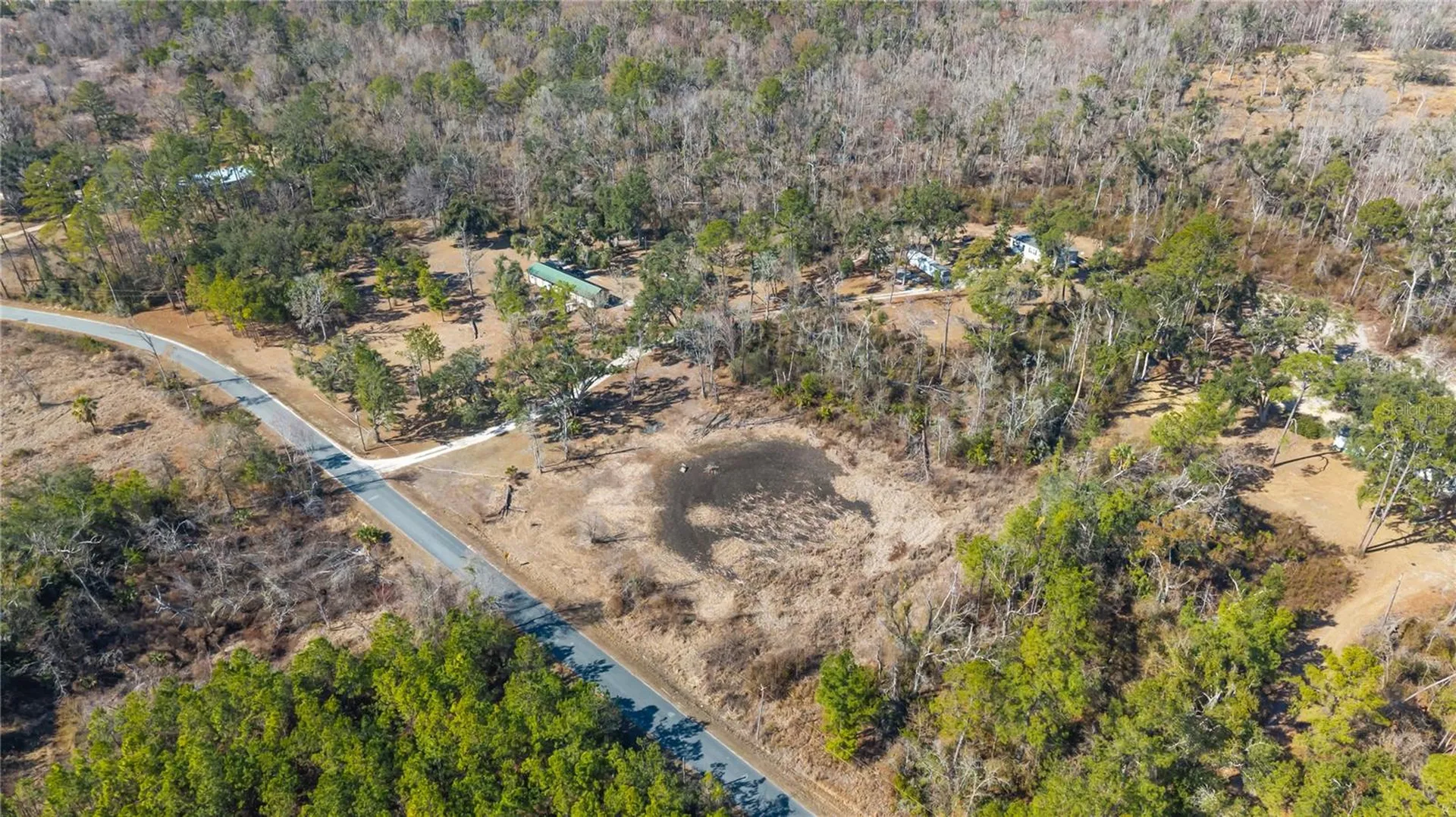 1650 W Lyman Hendry Road Perry FL 32347