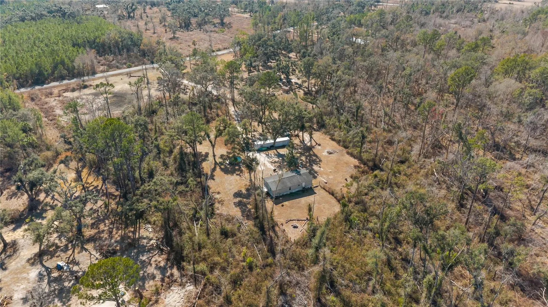 1650 W Lyman Hendry Road Perry FL 32347