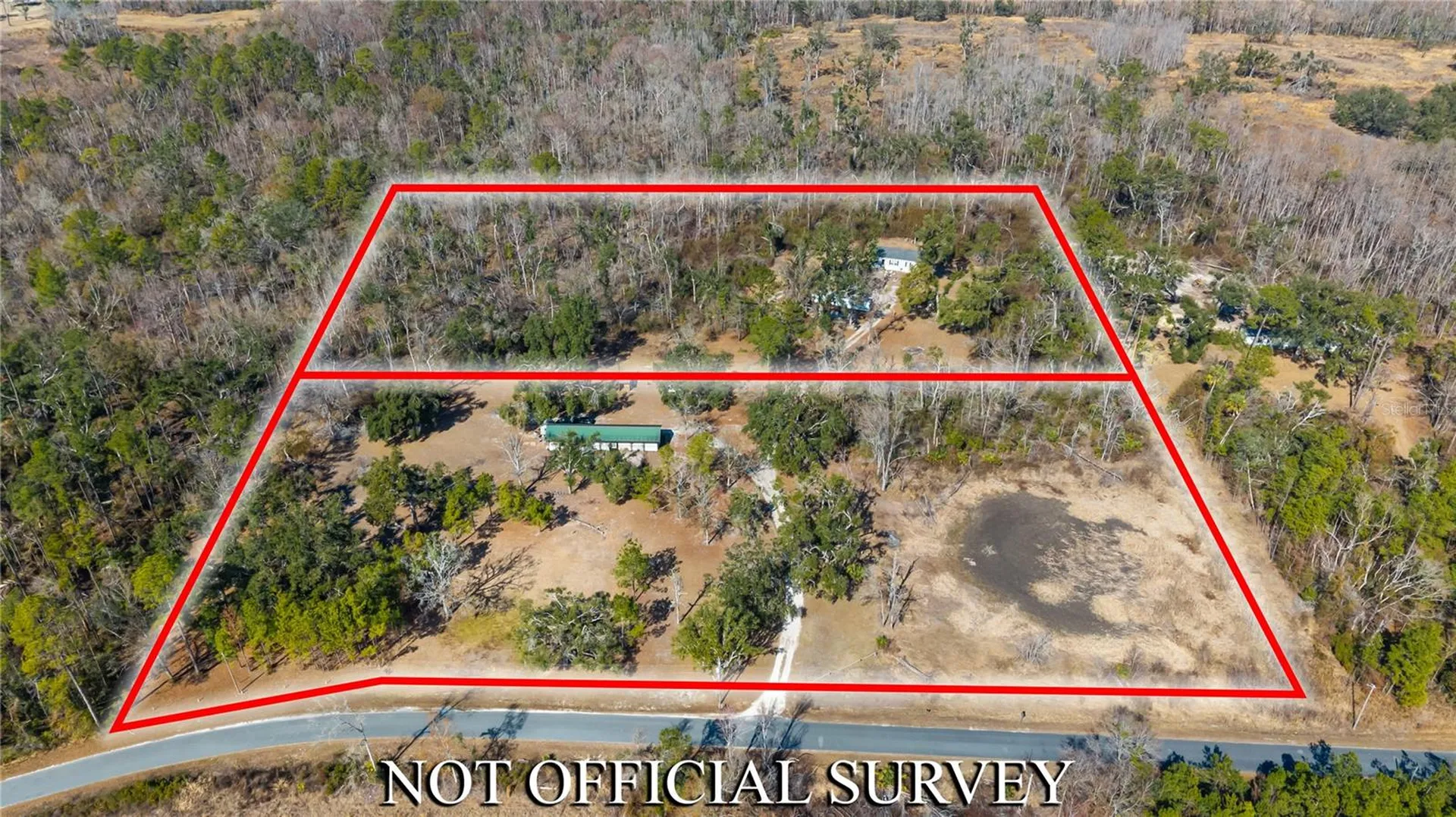 1650 W Lyman Hendry Road Perry FL 32347