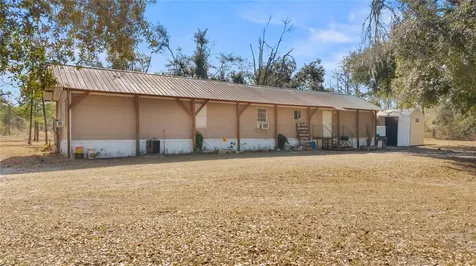 1650 W Lyman Hendry Road Perry FL 32347