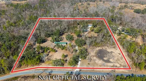 1650 W Lyman Hendry Road Perry FL 32347