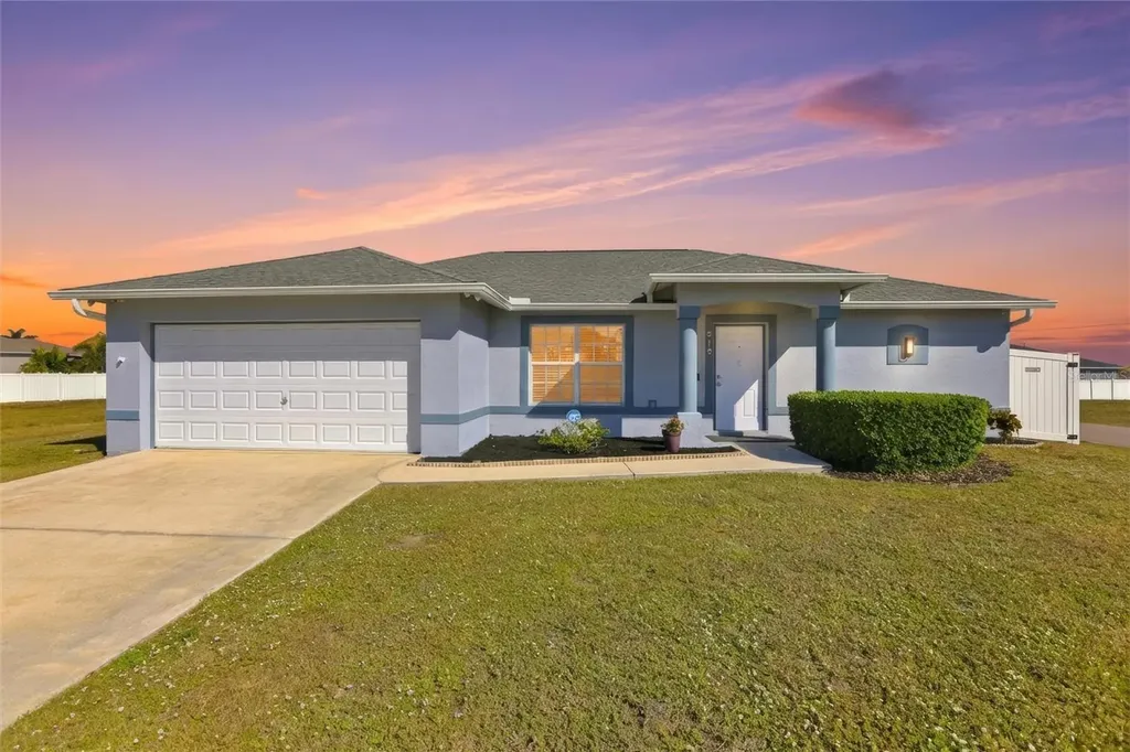 515 NE 5th Place Cape Coral FL 33909