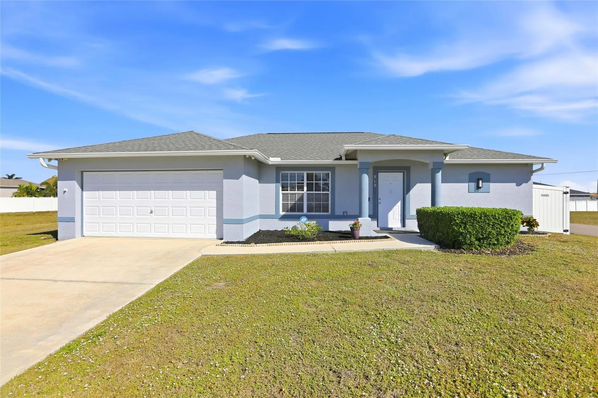 515 NE 5th Place Cape Coral FL 33909