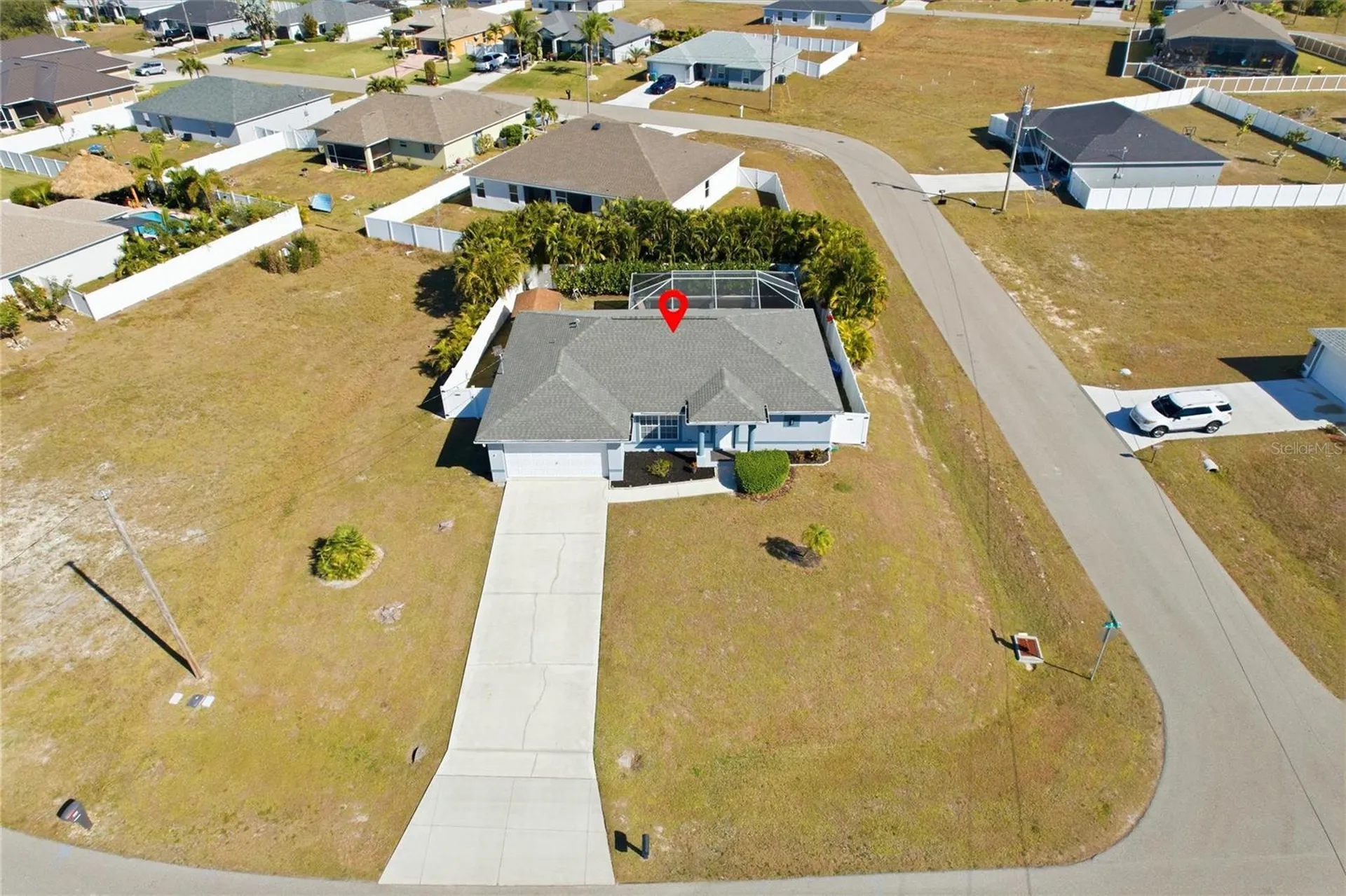 515 NE 5th Place Cape Coral FL 33909