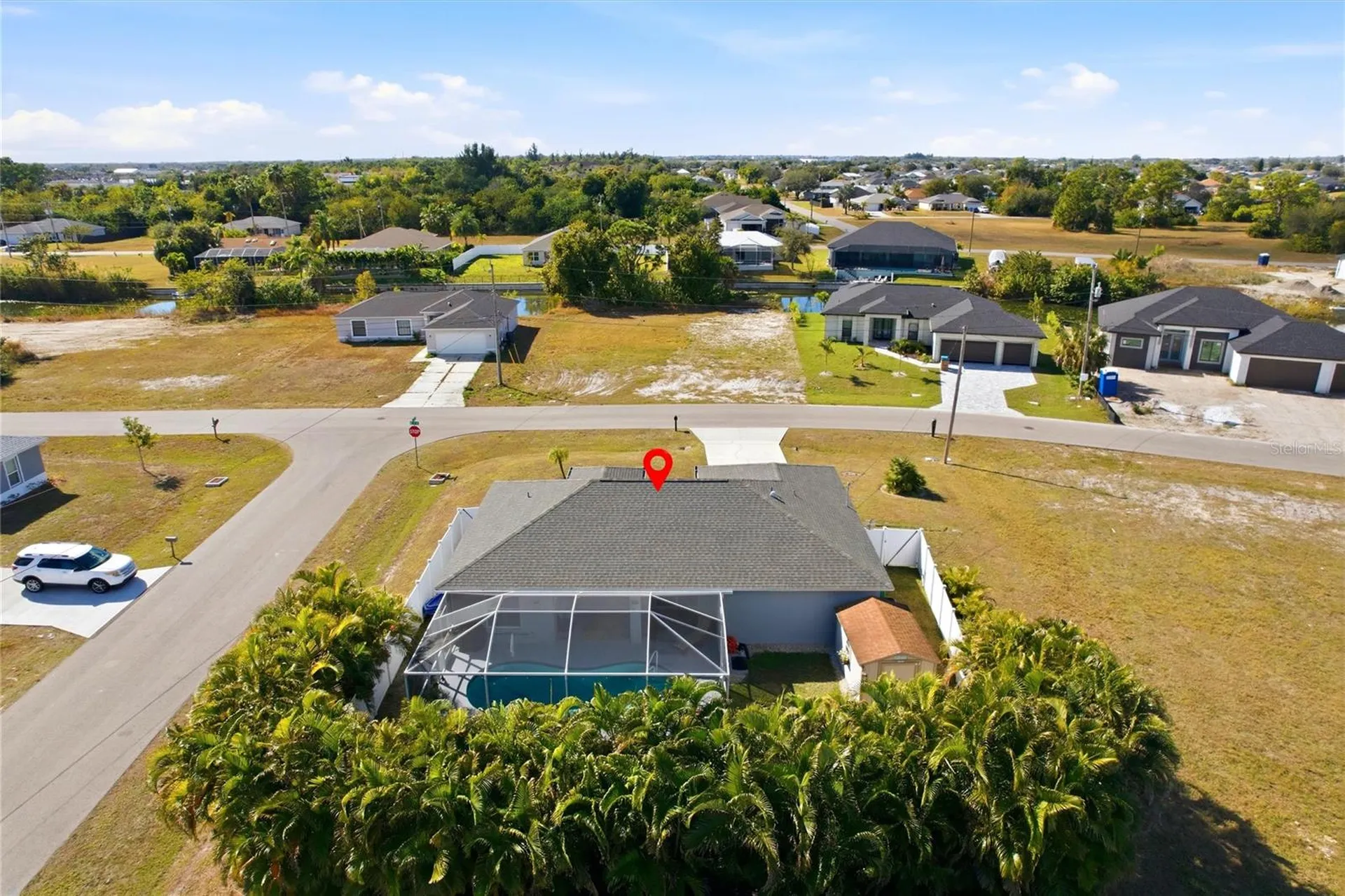 515 NE 5th Place Cape Coral FL 33909