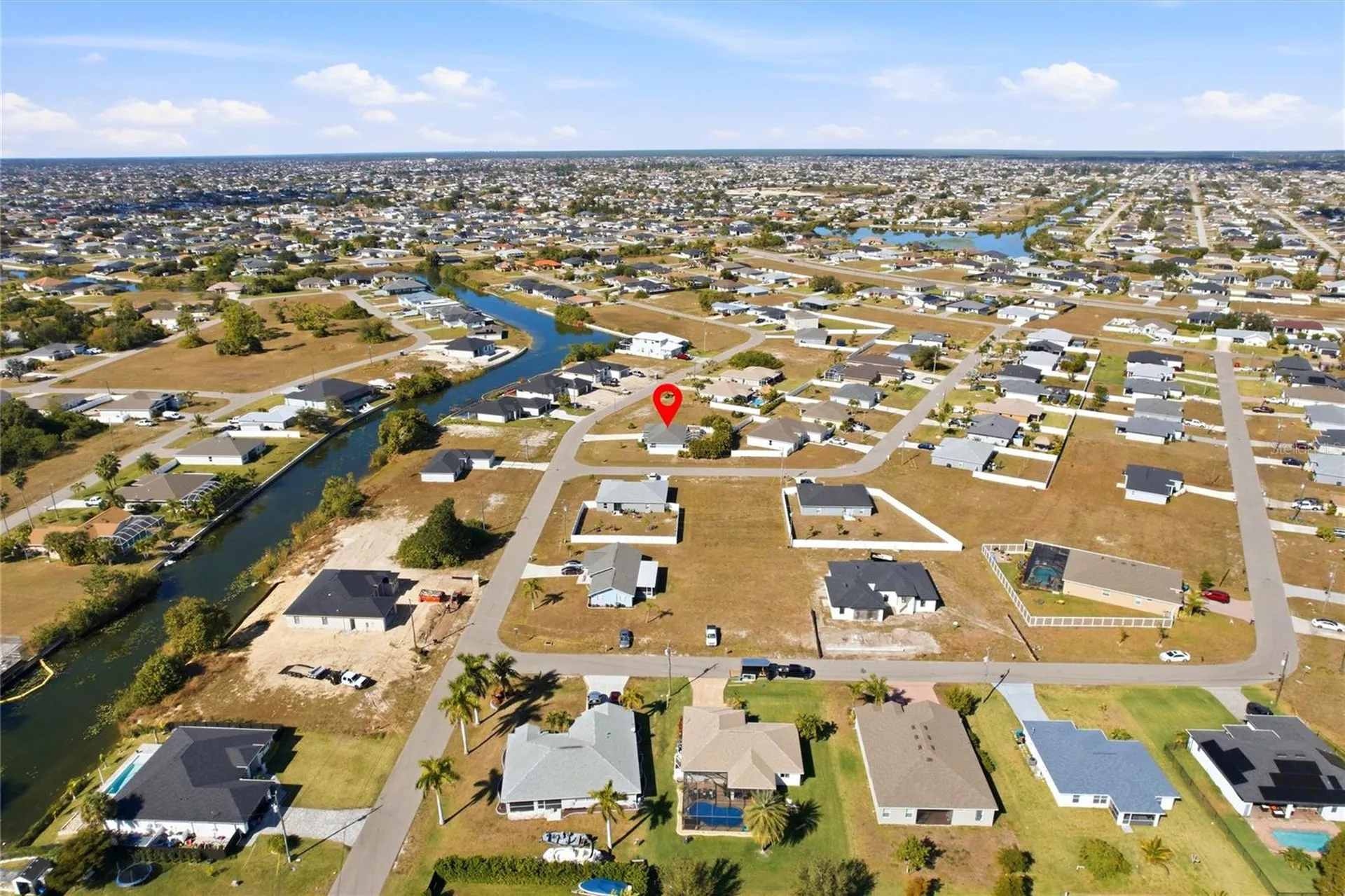 515 NE 5th Place Cape Coral FL 33909