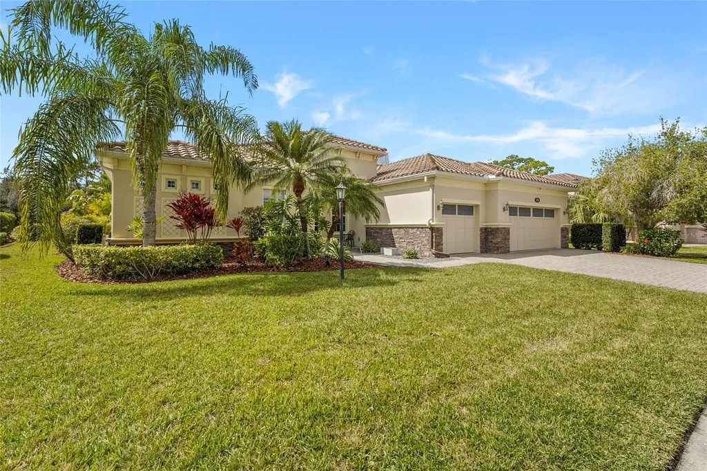 5750 Rock Dove Drive Sarasota FL 34241