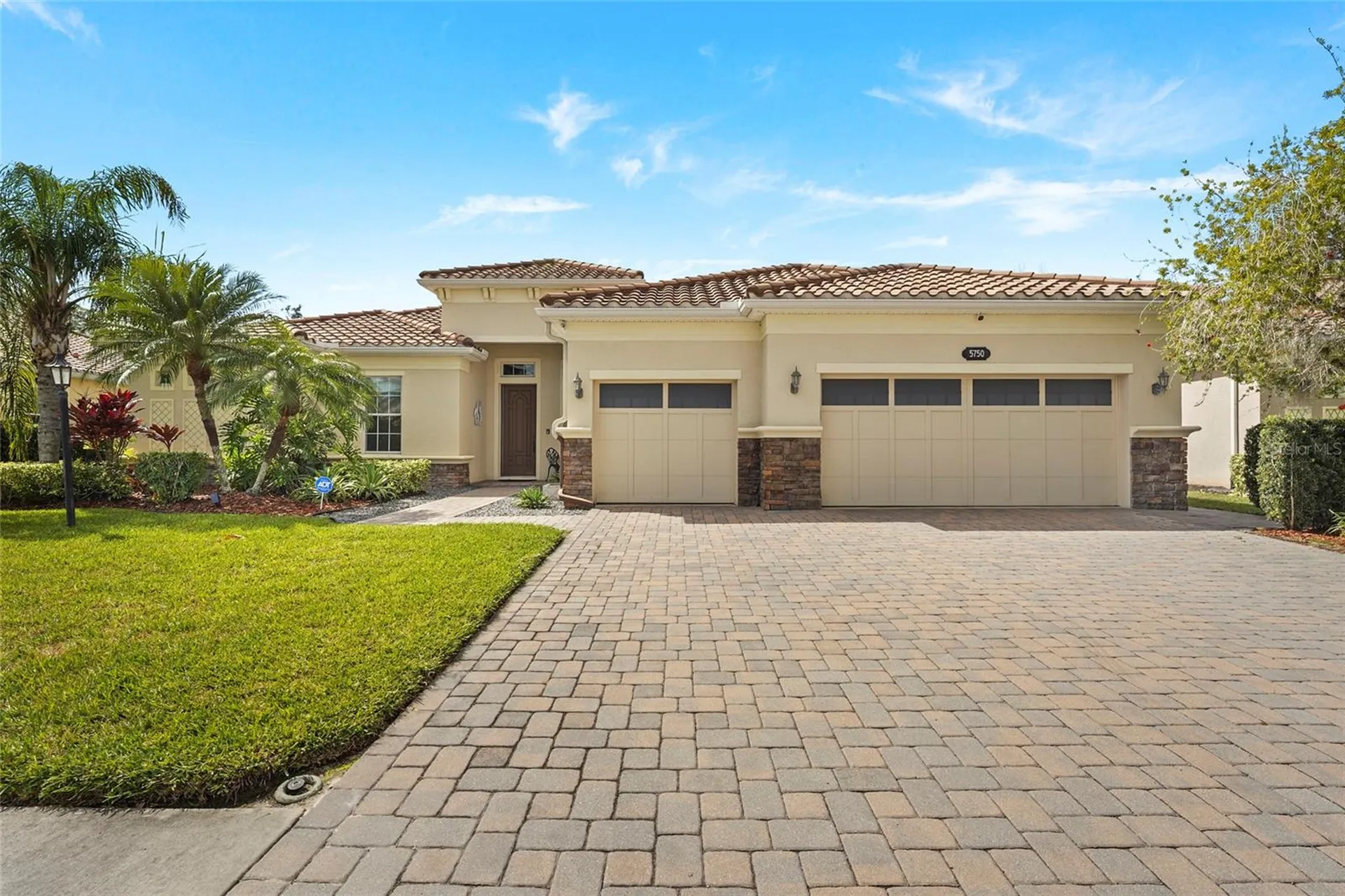 5750 Rock Dove Drive Sarasota FL 34241