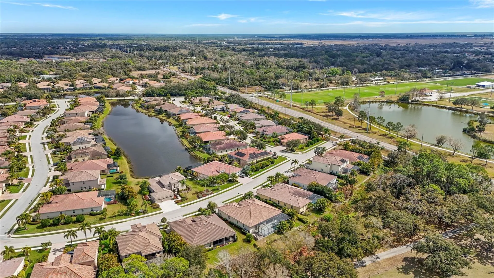 5750 Rock Dove Drive Sarasota FL 34241