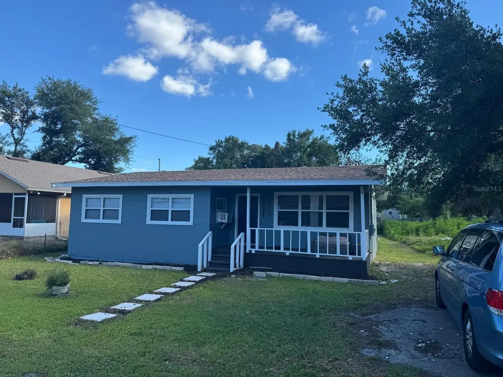 4910 Huppel Avenue Orlando FL 32811