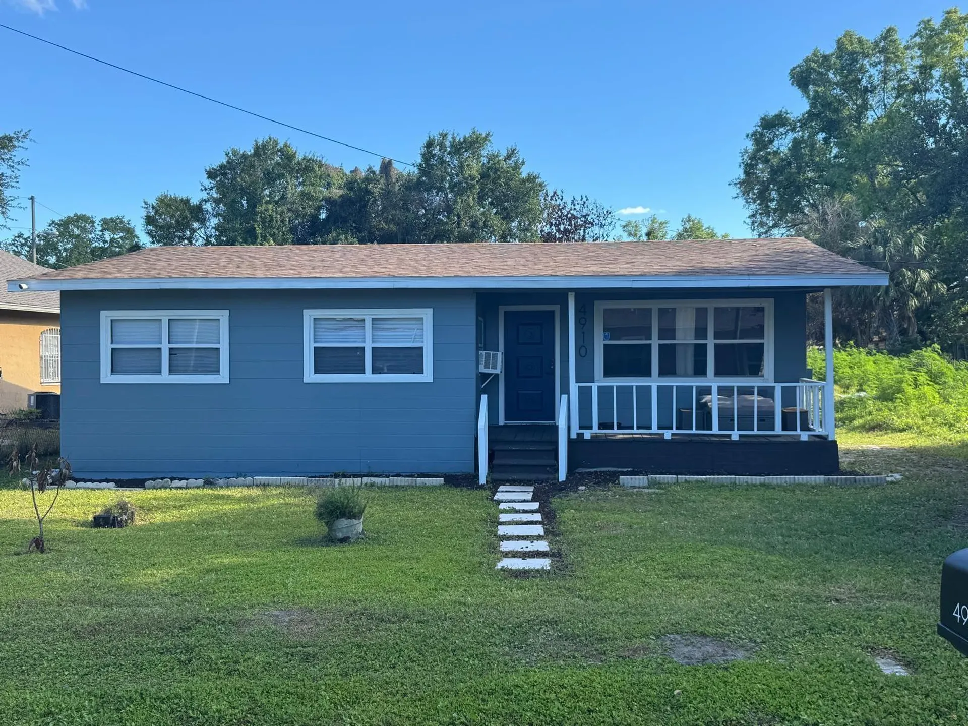4910 Huppel Avenue Orlando FL 32811