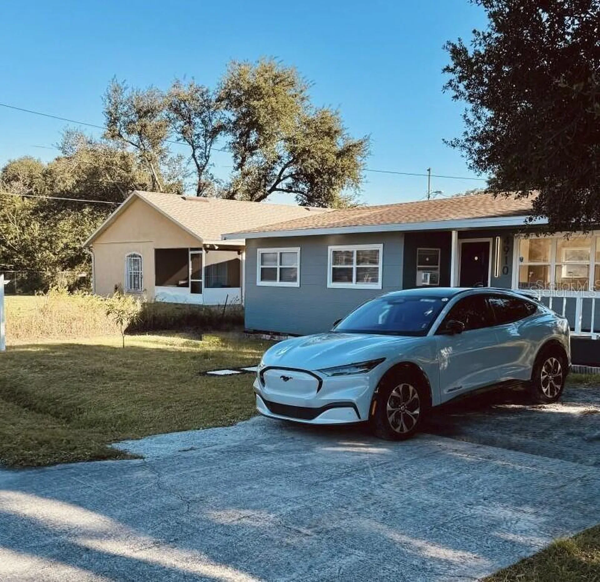 4910 Huppel Avenue Orlando FL 32811