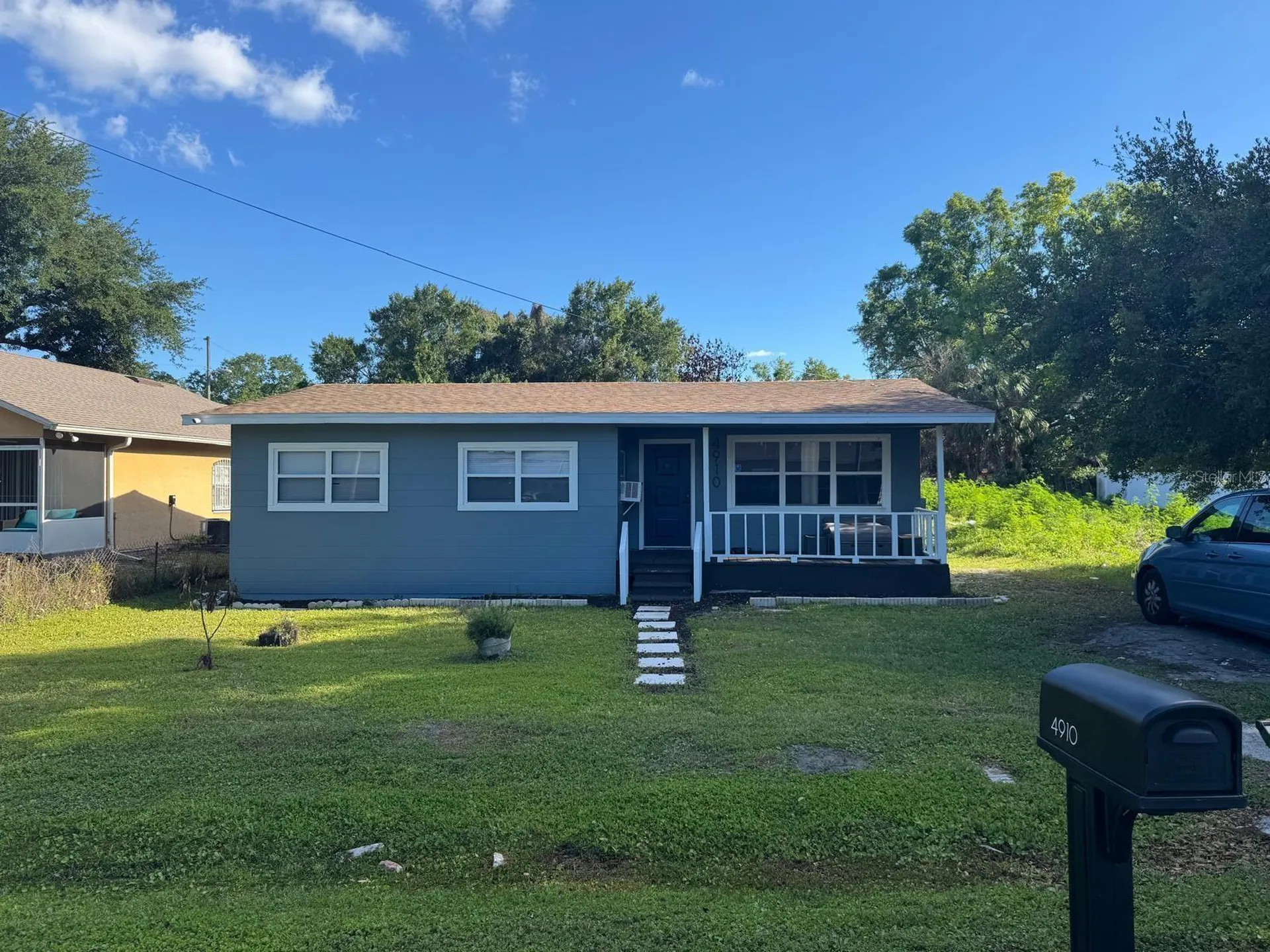 4910 Huppel Avenue Orlando FL 32811