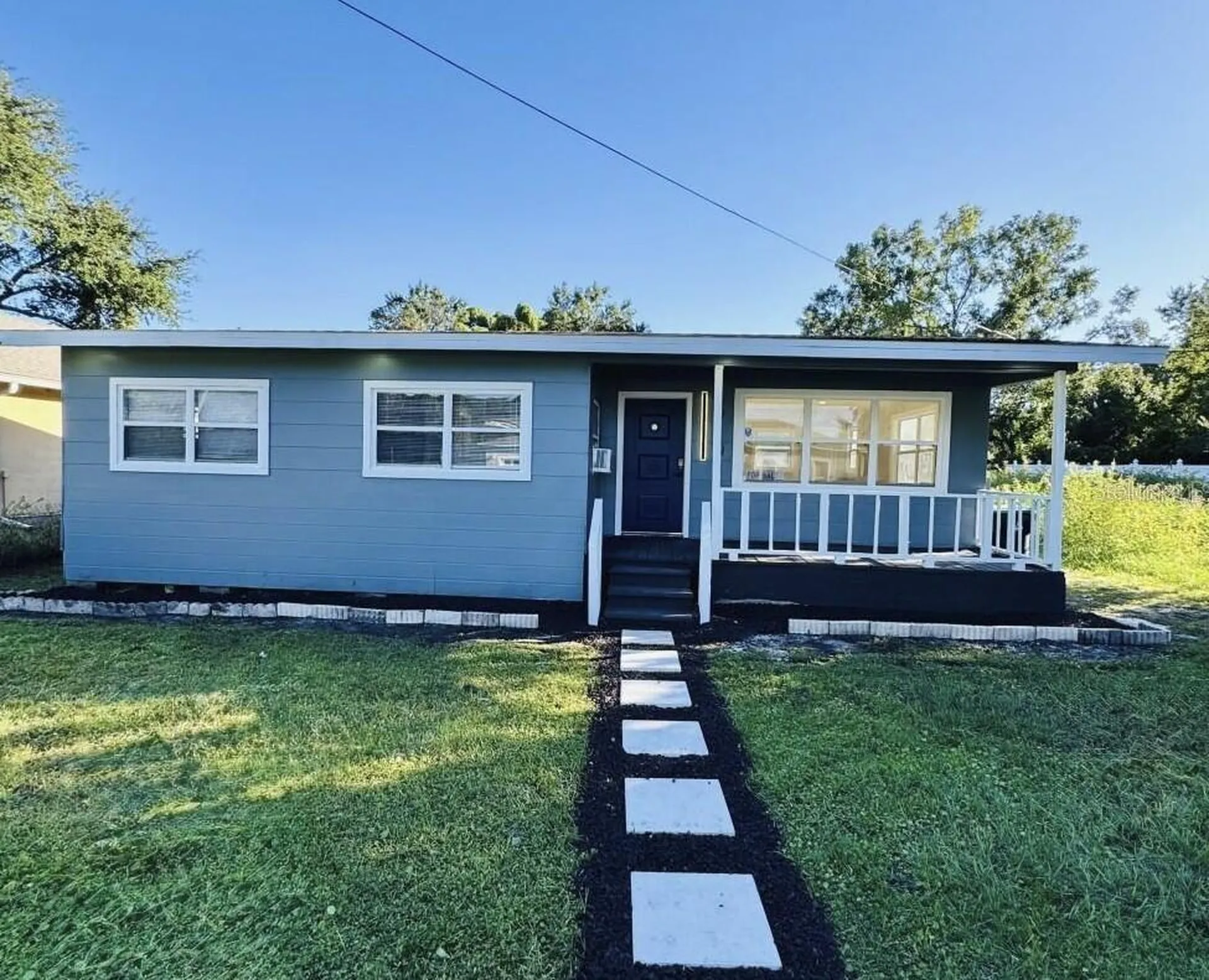 4910 Huppel Avenue Orlando FL 32811