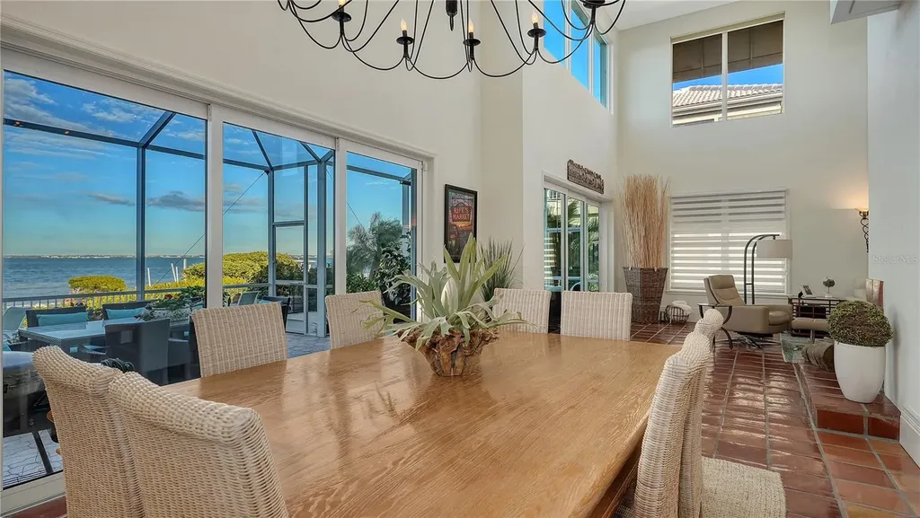 3530 Mistletoe Lane Longboat Key FL 34228