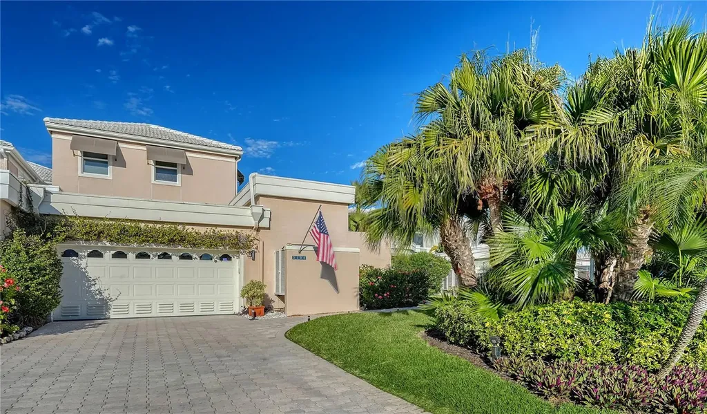 3530 Mistletoe Lane Longboat Key FL 34228
