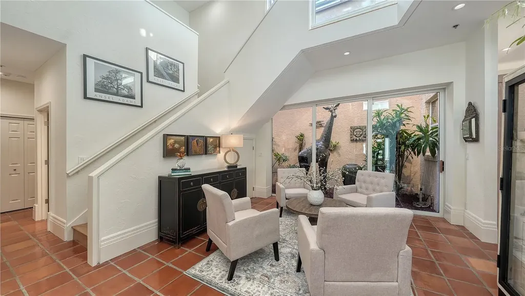 3530 Mistletoe Lane Longboat Key FL 34228