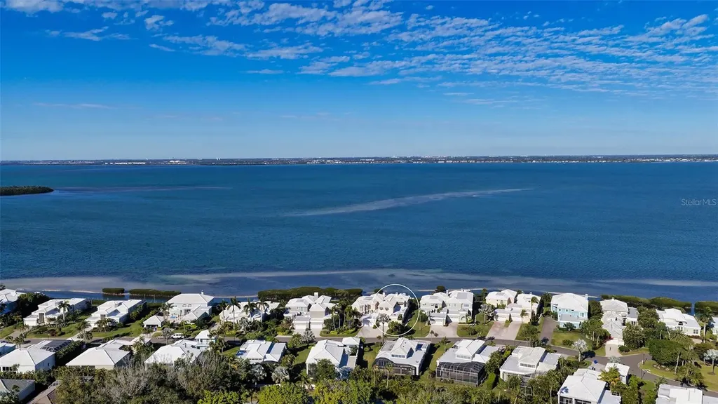 3530 Mistletoe Lane Longboat Key FL 34228