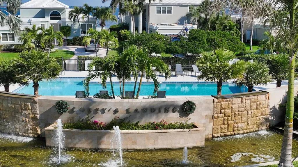 3530 Mistletoe Lane Longboat Key FL 34228