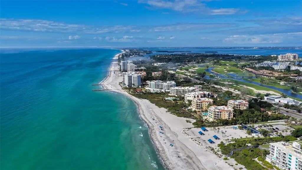 3530 Mistletoe Lane Longboat Key FL 34228