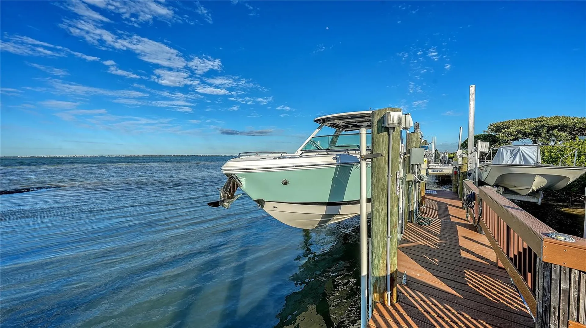 3530 Mistletoe Lane Longboat Key FL 34228