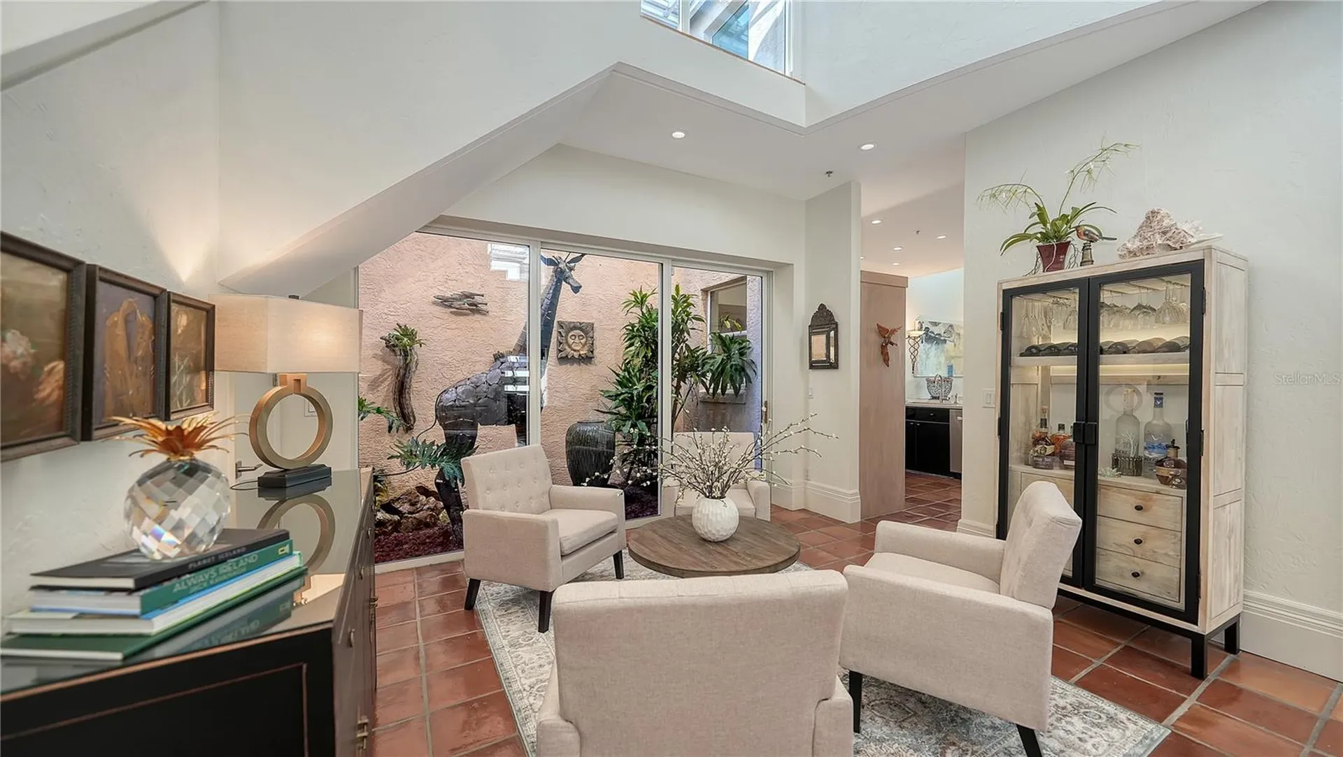 3530 Mistletoe Lane Longboat Key FL 34228