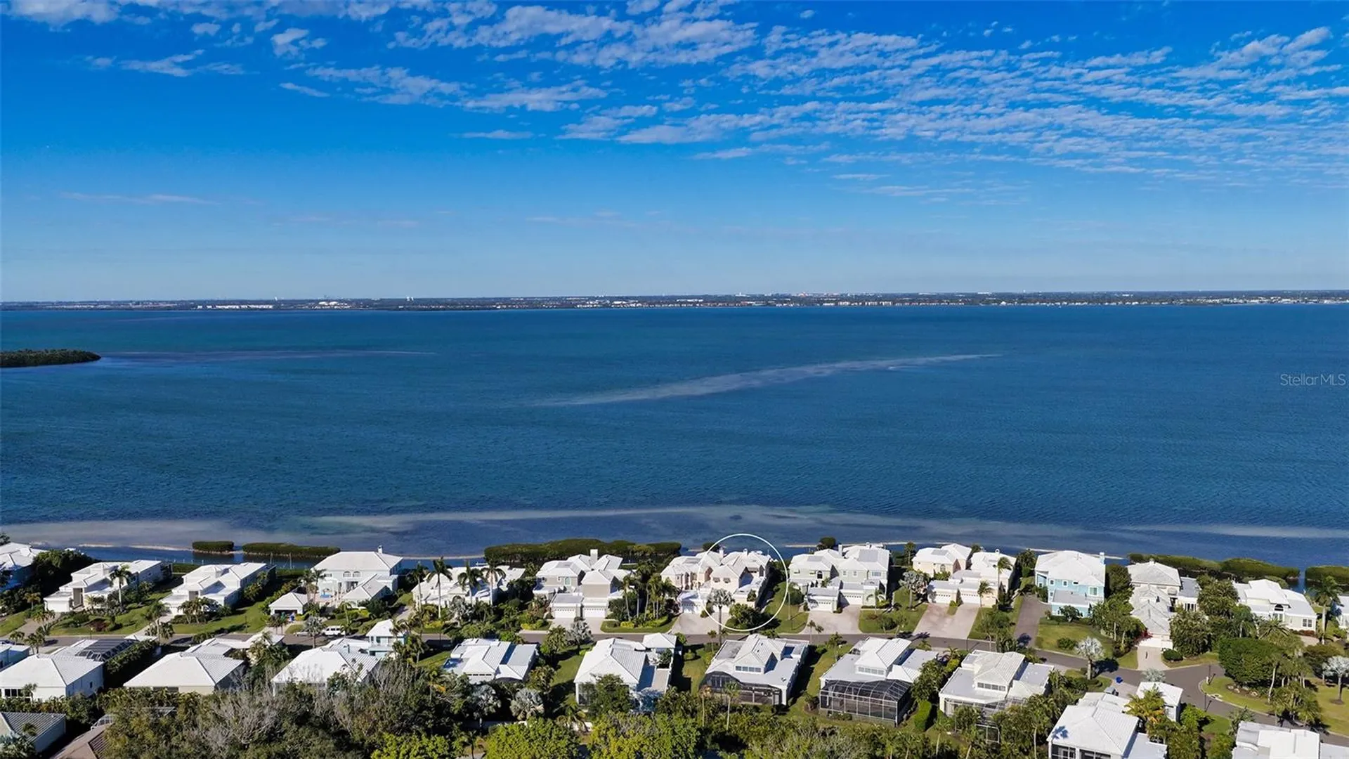 3530 Mistletoe Lane Longboat Key FL 34228