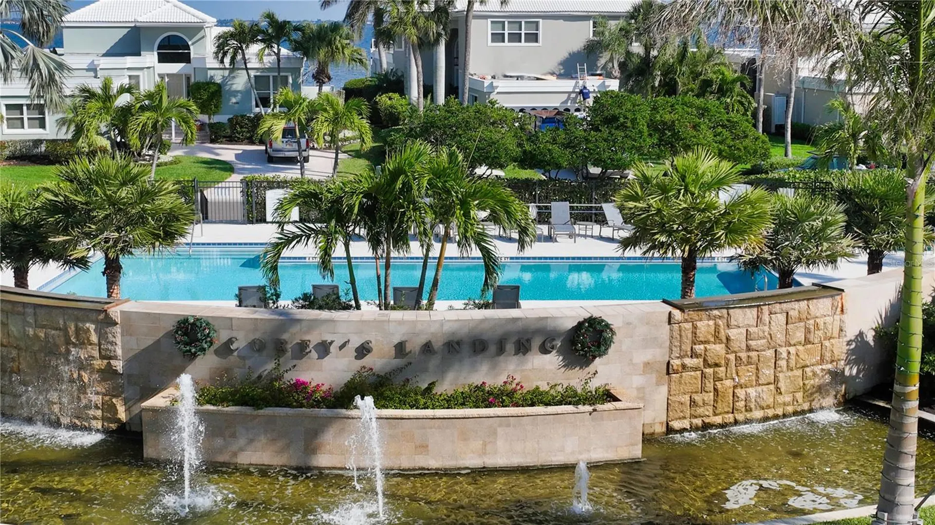 3530 Mistletoe Lane Longboat Key FL 34228