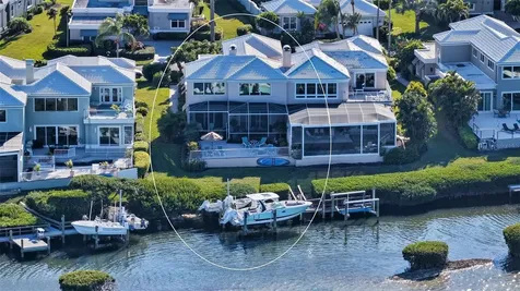 3530 Mistletoe Lane Longboat Key FL 34228