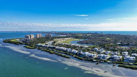 3530 Mistletoe Lane Longboat Key FL 34228