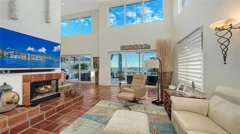 3530 Mistletoe Lane Longboat Key FL 34228
