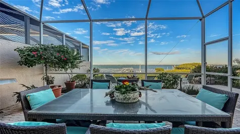 3530 Mistletoe Lane Longboat Key FL 34228
