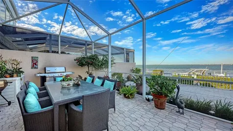 3530 Mistletoe Lane Longboat Key FL 34228