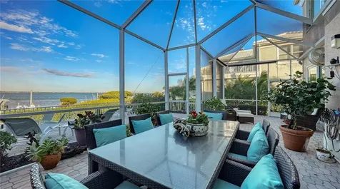 3530 Mistletoe Lane Longboat Key FL 34228