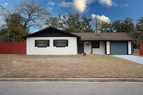5831 Hornet Drive Orlando FL 32808