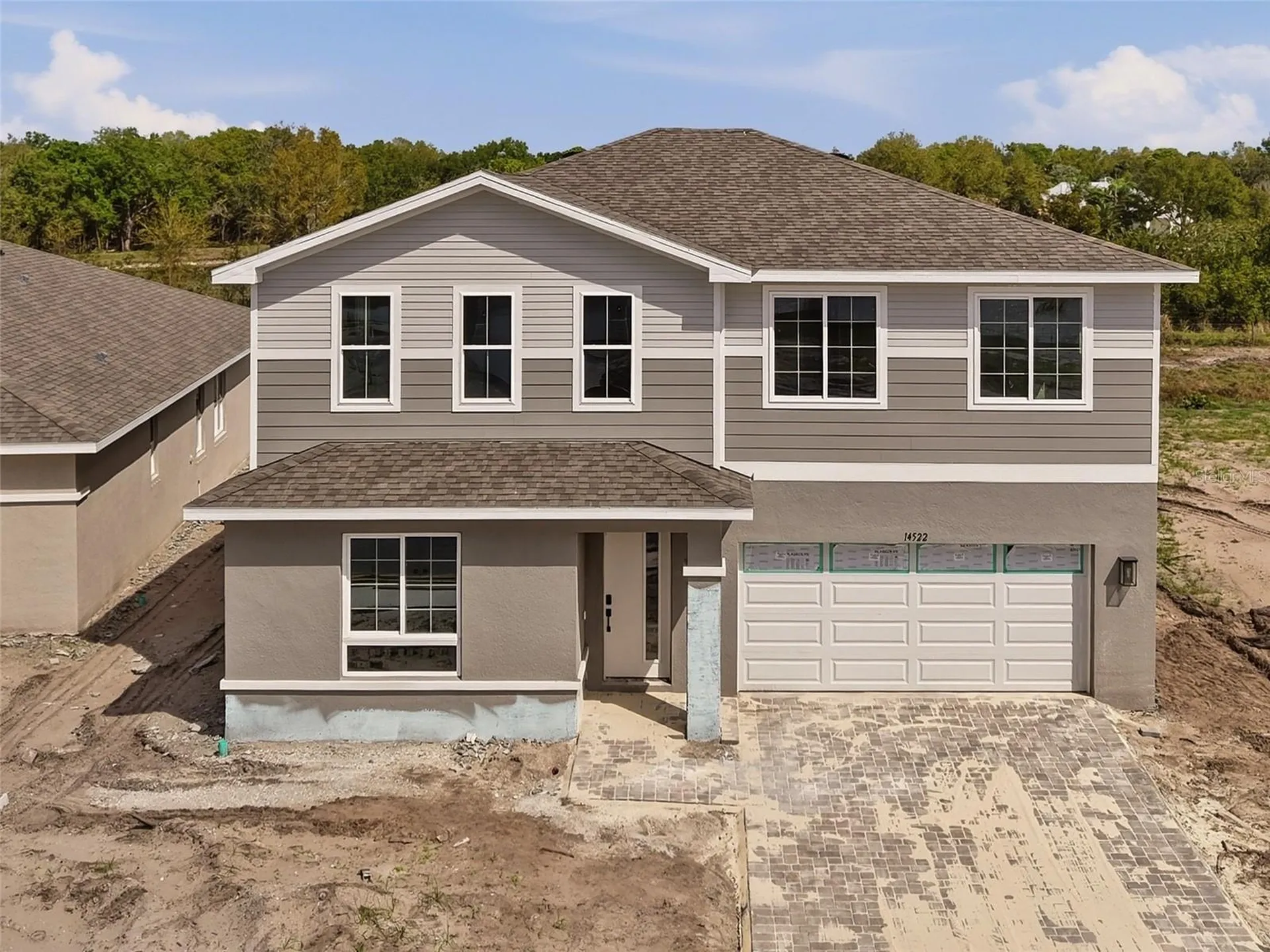 14522 Banks Court Parrish FL 34219