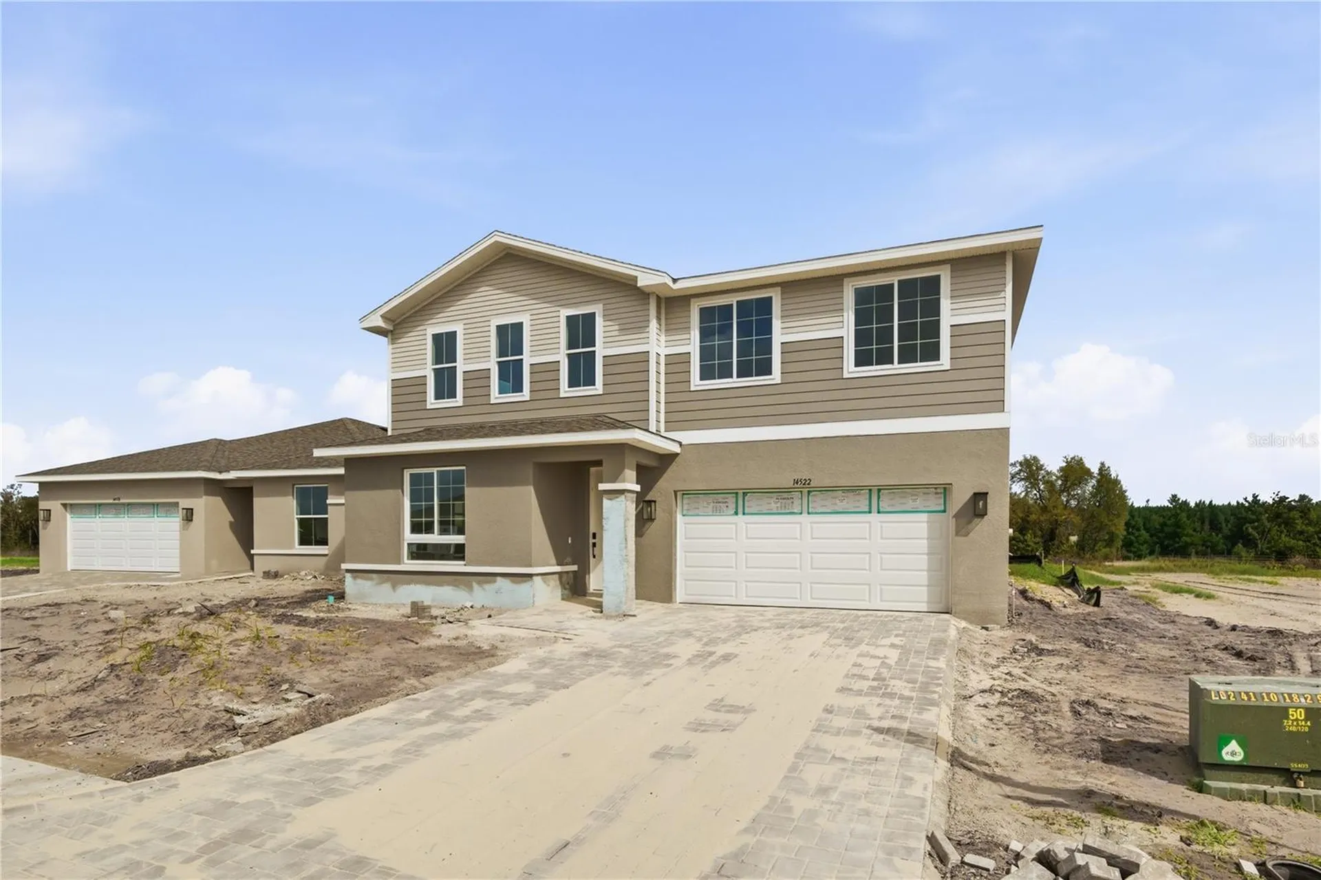 14522 Banks Court Parrish FL 34219