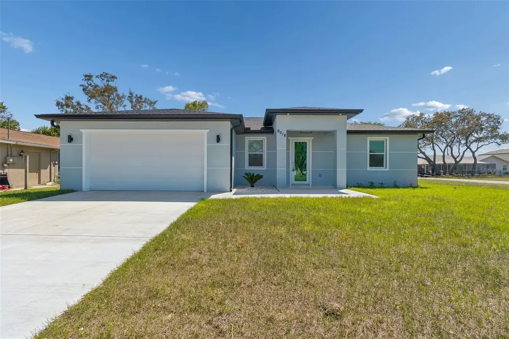 6018 Newmark Street Spring Hill FL 34606