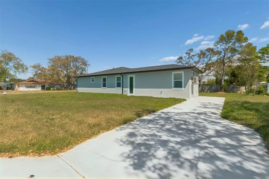 6018 Newmark Street Spring Hill FL 34606