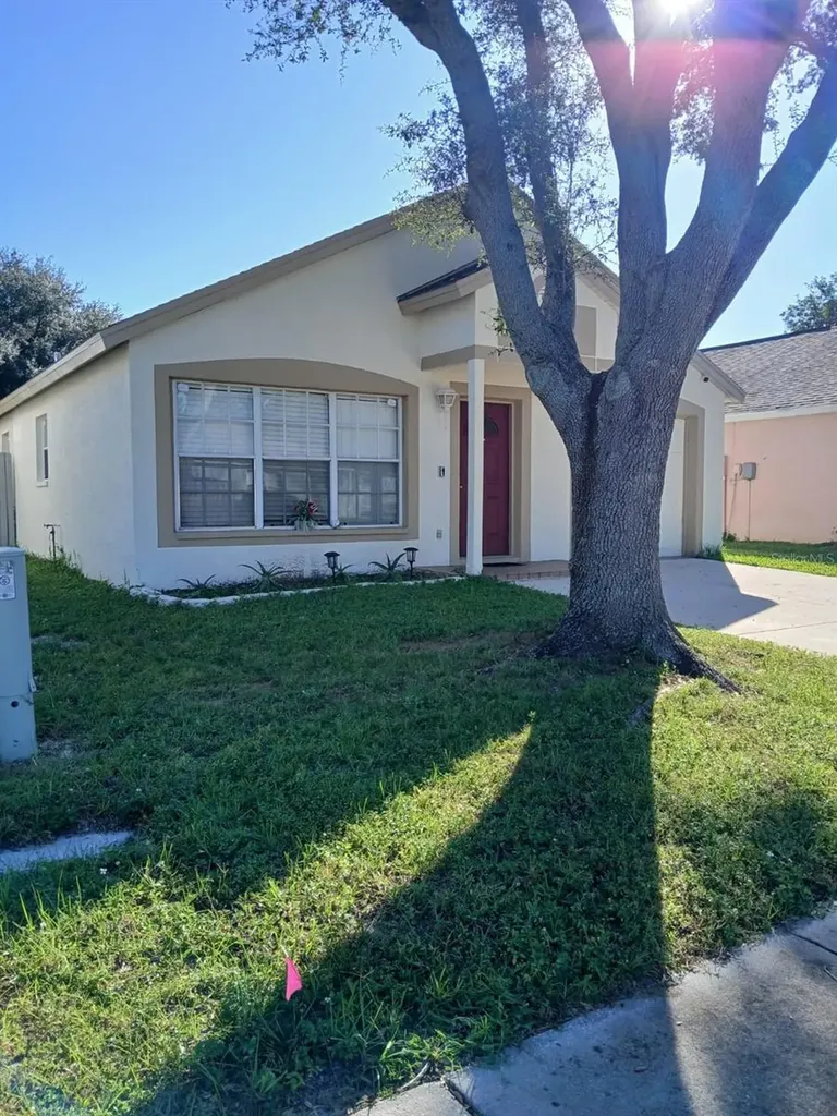 1618 Citrus Orchard Way Valrico FL 33594
