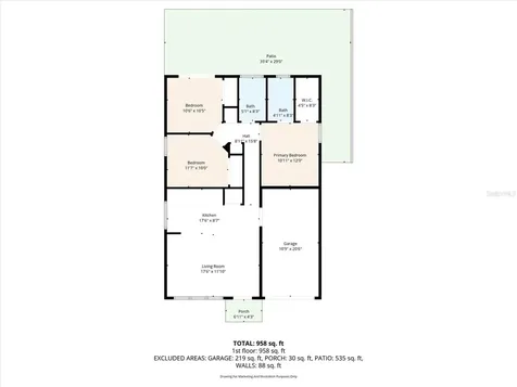 1618 Citrus Orchard Way Valrico FL 33594