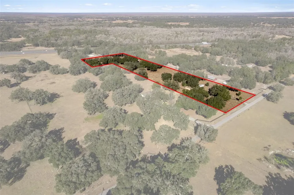3936 Cr 311 Bushnell FL 33513