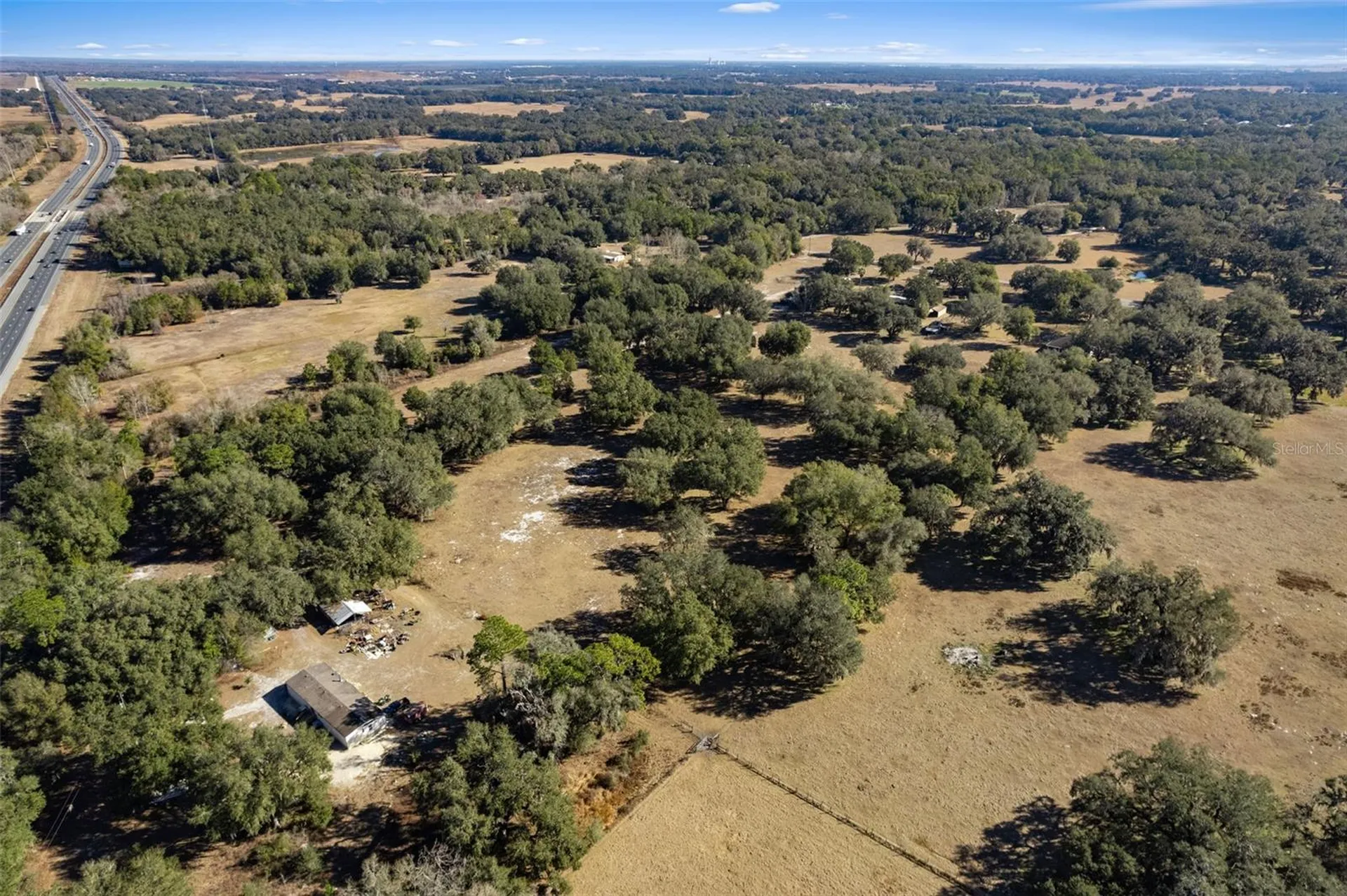 3936 Cr 311 Bushnell FL 33513
